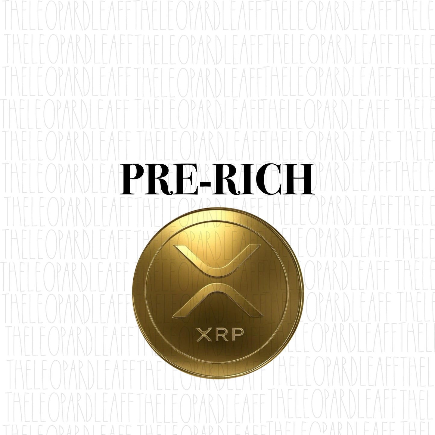Xrp,gold coin, to the moon,pre-rich, 12oz or 15oz ceramic mug