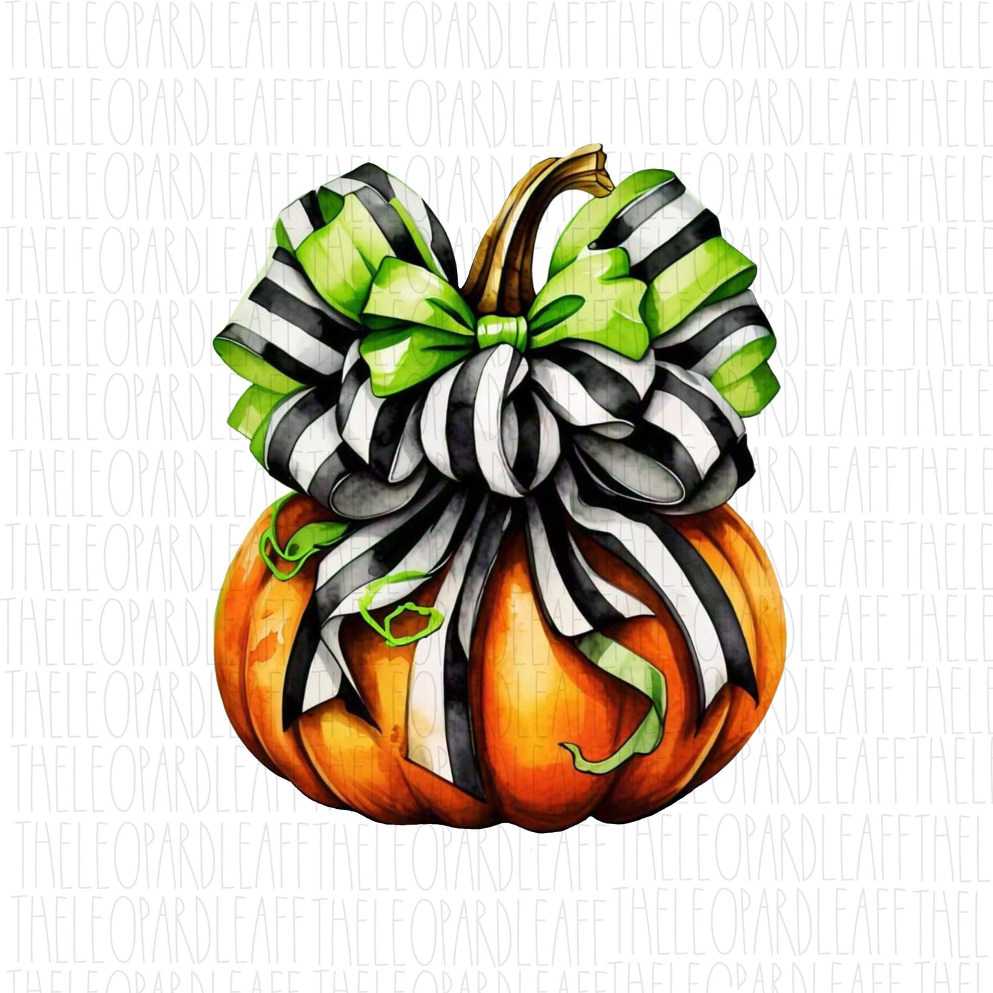 Beetlejuice pumpkin coquette, Halloween, DIGITAL DESIGN **PNG file for Sublimation**