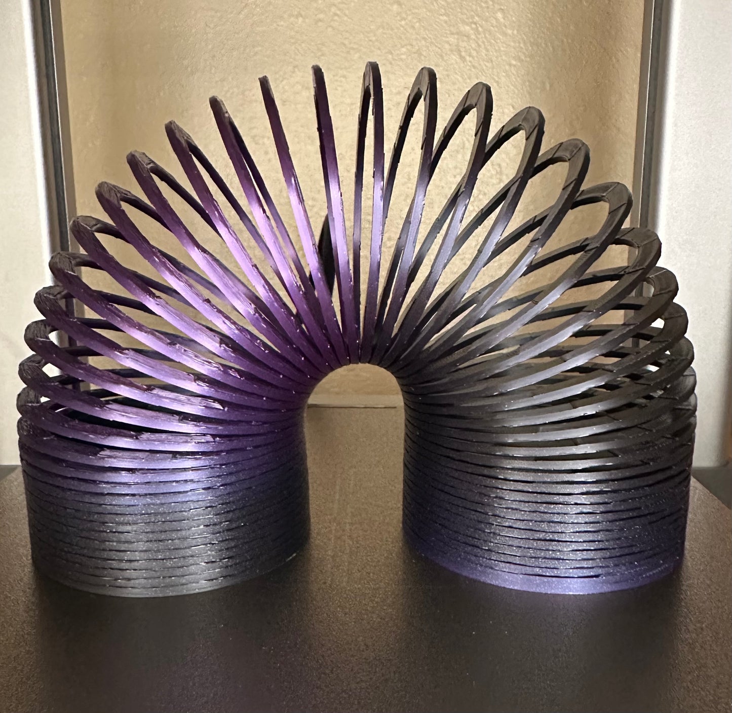 Large Slinky – Fun Spring Toy, Stocking Stuffer