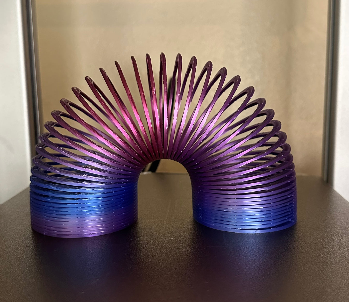 Large Slinky – Fun Spring Toy, Stocking Stuffer