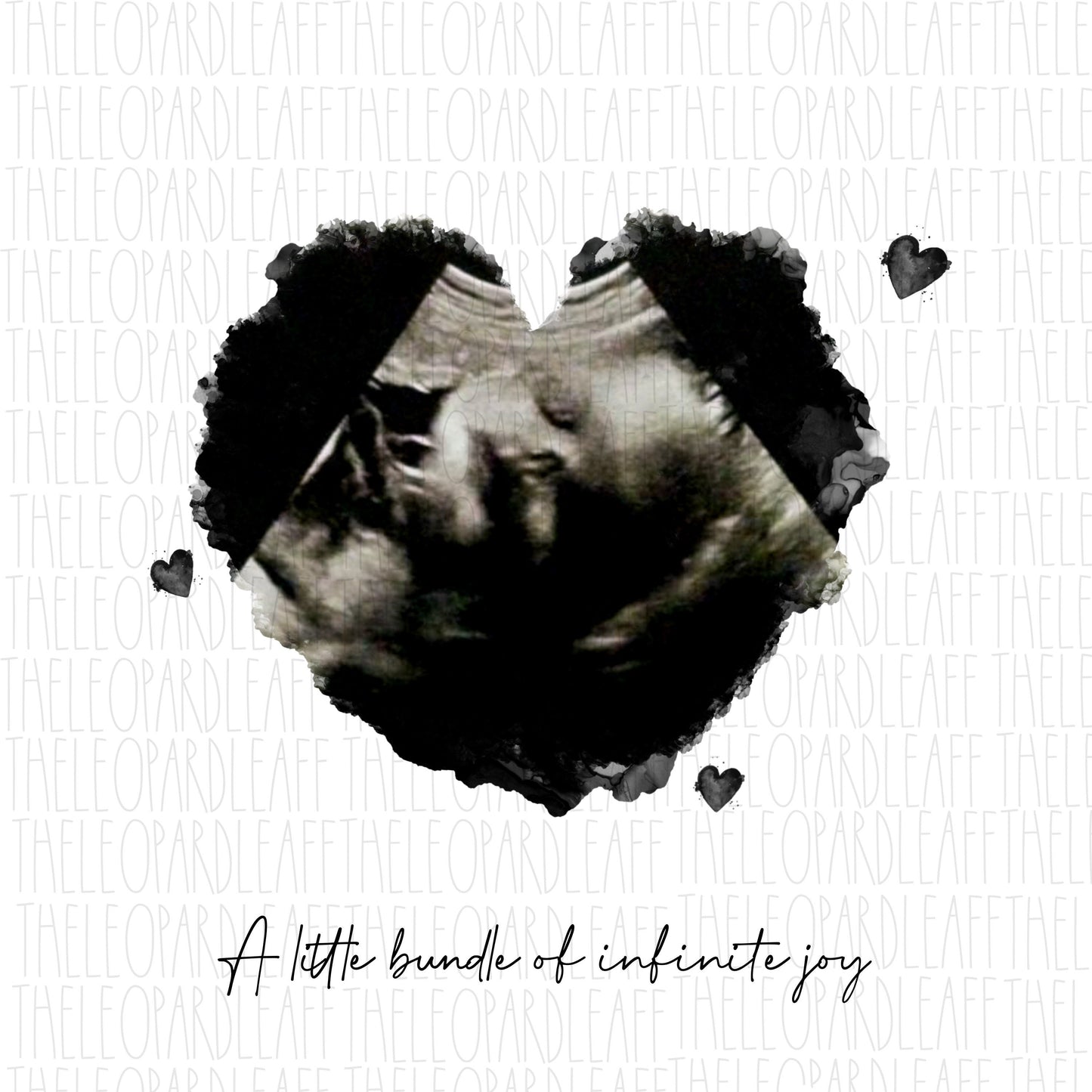 Baby ultrasound art,baby sonogram,sonogram art ***DIGITAL DESIGN*** jpeg png file