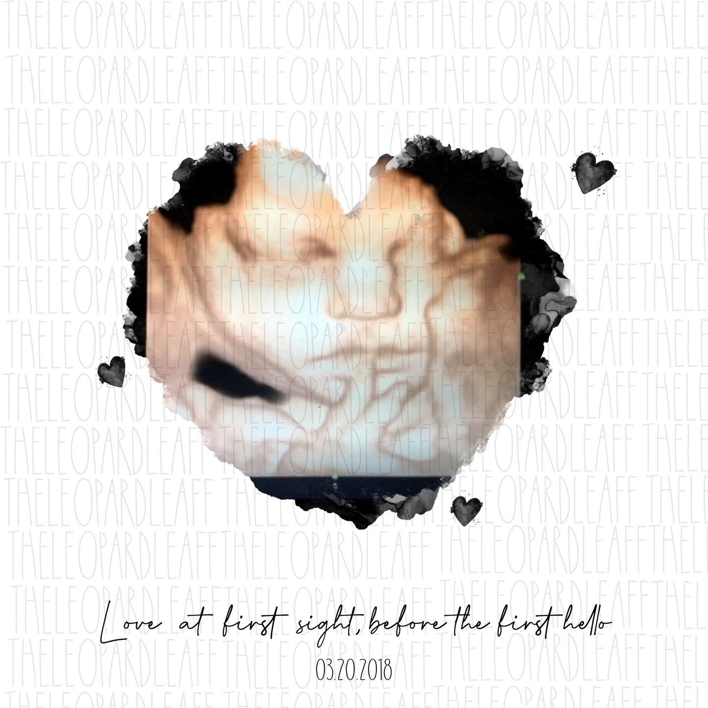 Baby ultrasound art,baby sonogram,sonogram art ***DIGITAL DESIGN*** jpeg png file