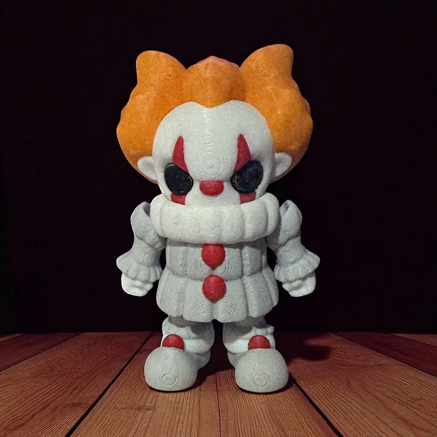 Mini Articulated Pennywise🎈