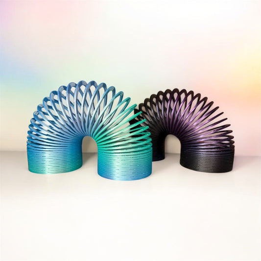 Large Slinky – Fun Spring Toy, Stocking Stuffer