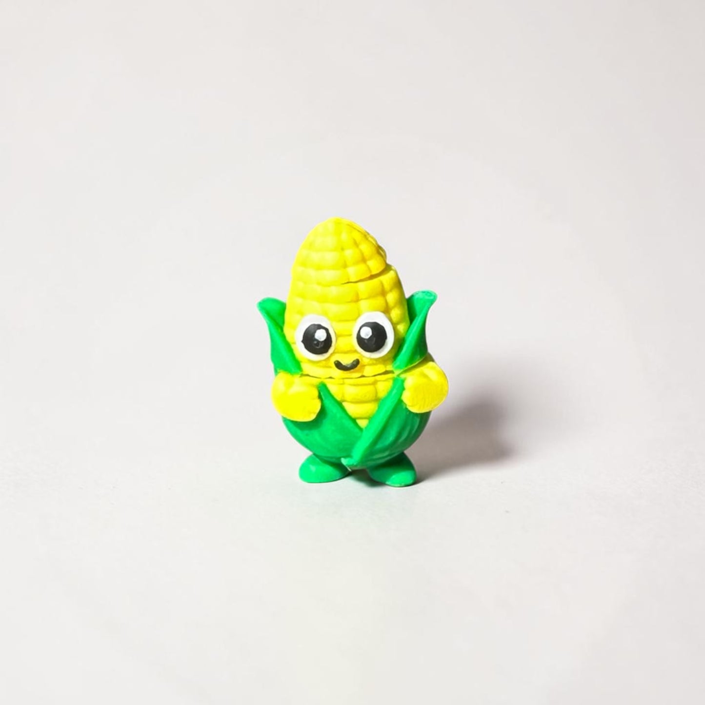 Mini Flexi Corn – Cute 3D Printed Articulated Toy