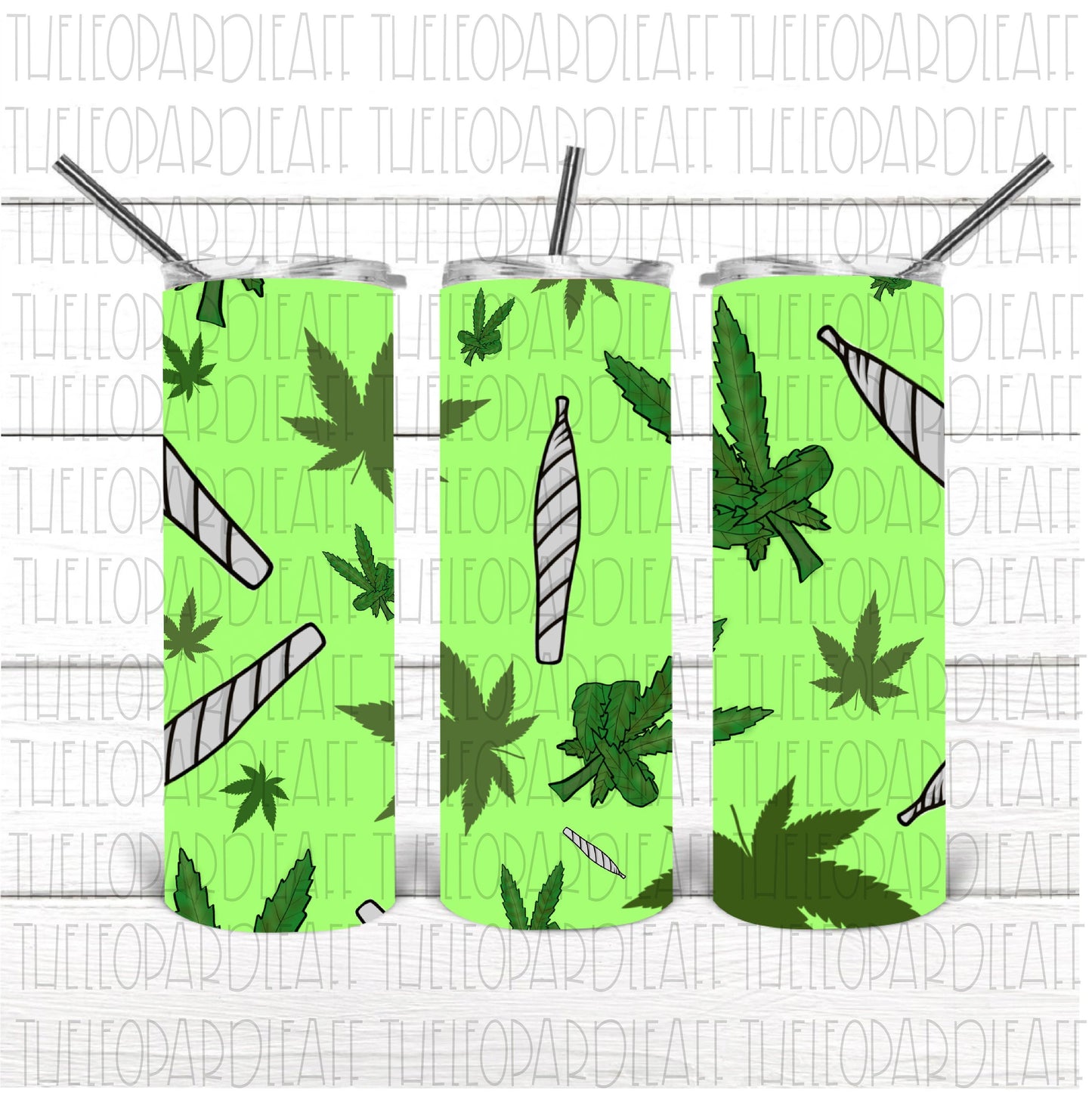 Weed leaf, joint, pot leaf,seamless digital paper DIGITAL DESIGN **PNG file for Sublimation**